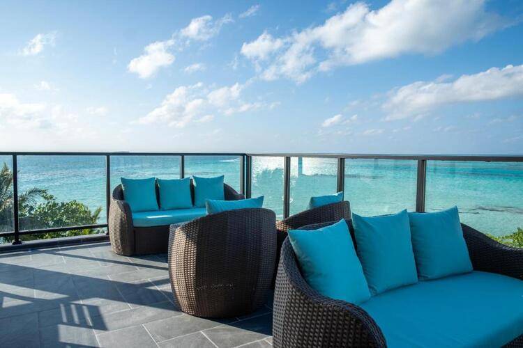 Athiri Residence