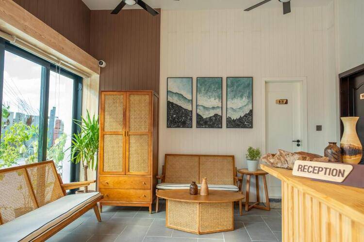 Athiri Residence