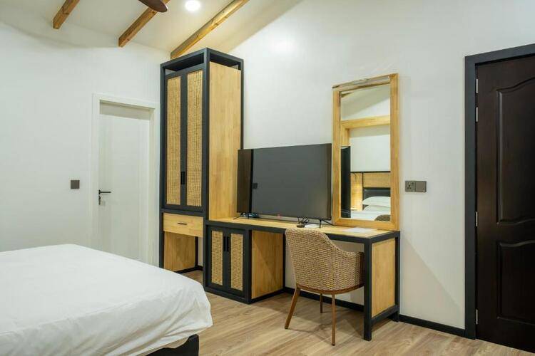 Athiri Residence
