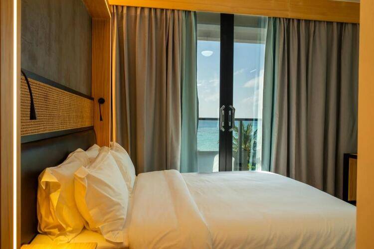 Athiri Residence