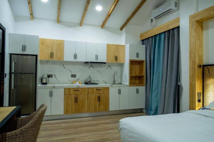 Athiri Residence