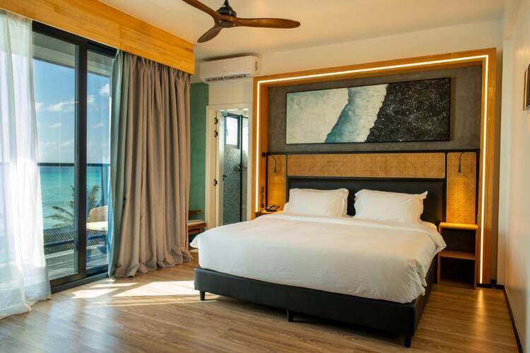 Athiri Residence