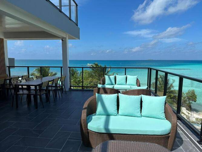 Athiri Residence