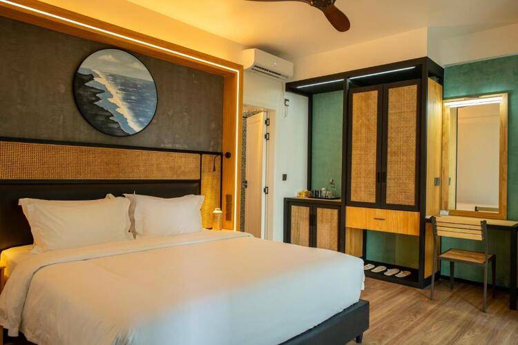 Athiri Residence