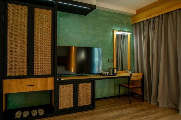 Athiri Residence
