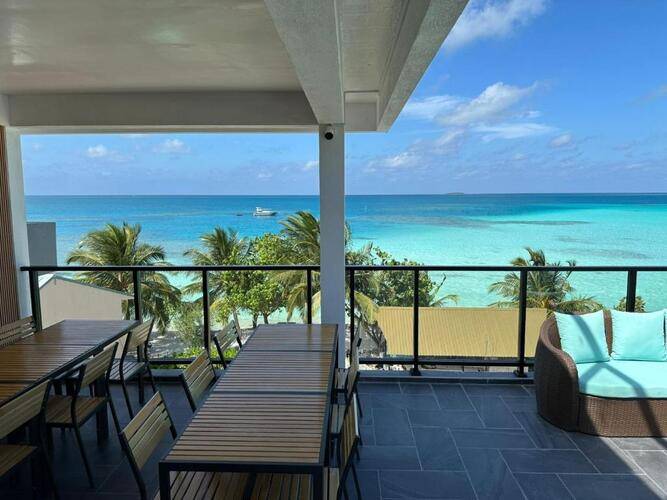 Athiri Residence