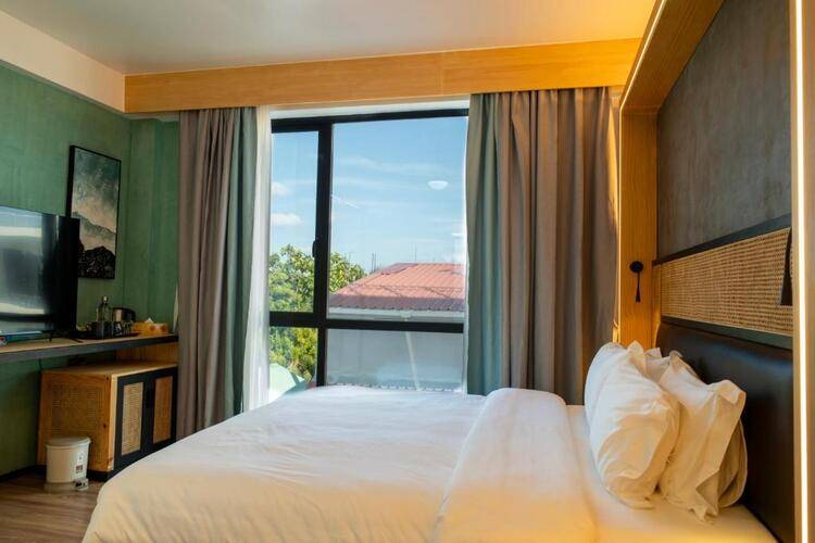 Athiri Residence