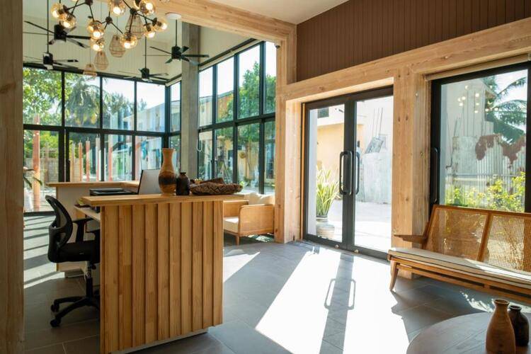 Athiri Residence