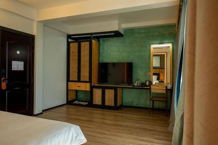 Athiri Residence
