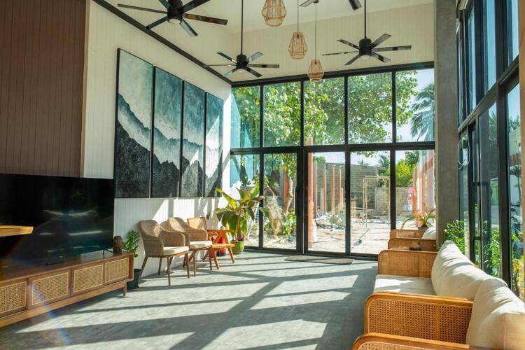 Athiri Residence