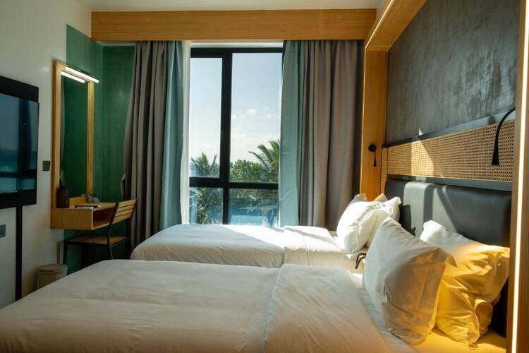Athiri Residence