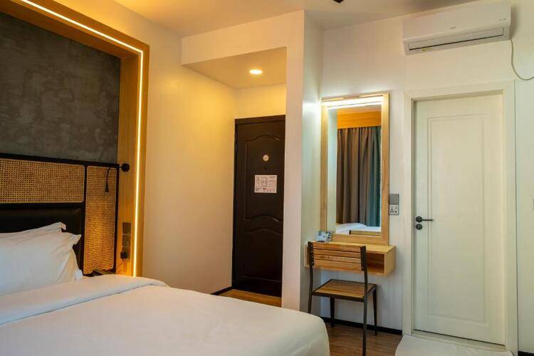 Athiri Residence