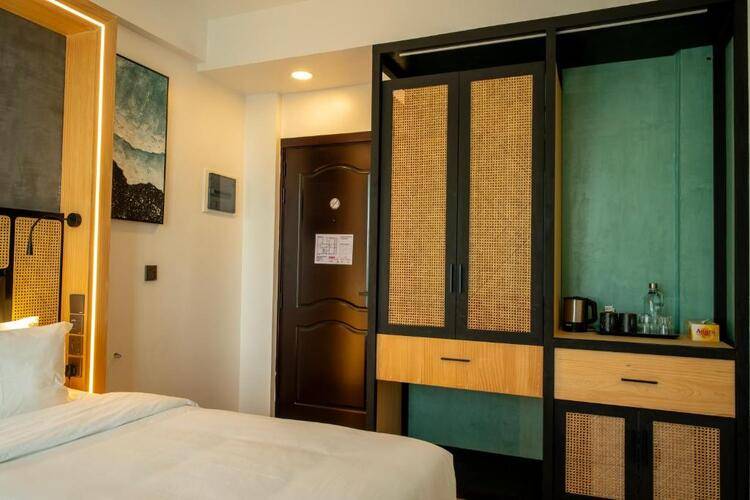 Athiri Residence