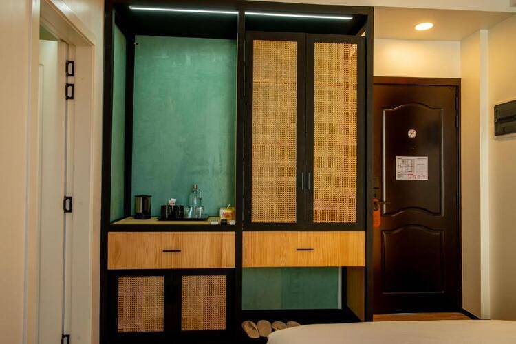 Athiri Residence