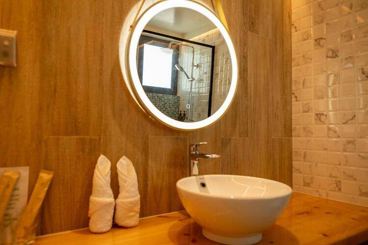 Athiri Residence
