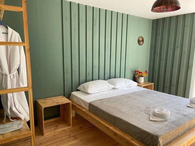 Boutique Hotel Fazenda