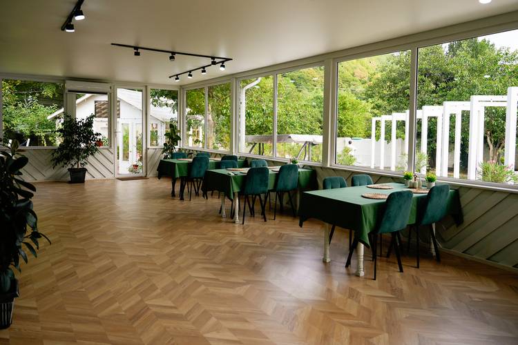 Boutique Hotel Fazenda