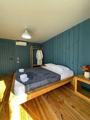 Boutique Hotel Fazenda