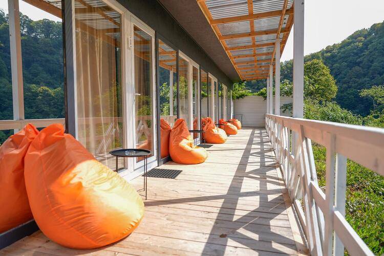 Boutique Hotel Fazenda