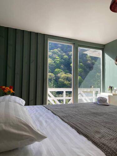 Boutique Hotel Fazenda