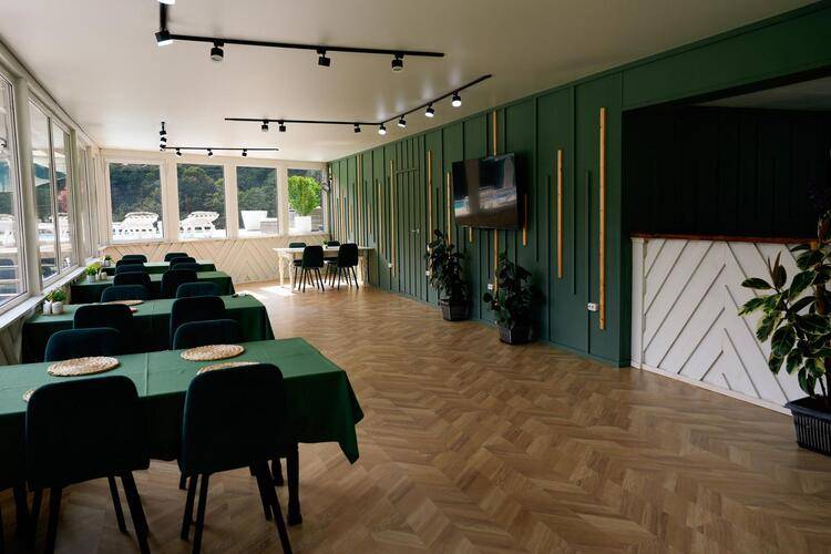 Boutique Hotel Fazenda