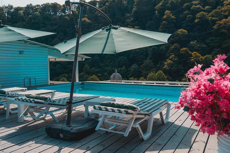 Boutique Hotel Fazenda
