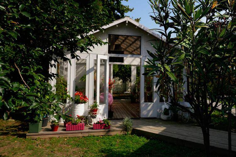 Boutique Hotel Fazenda