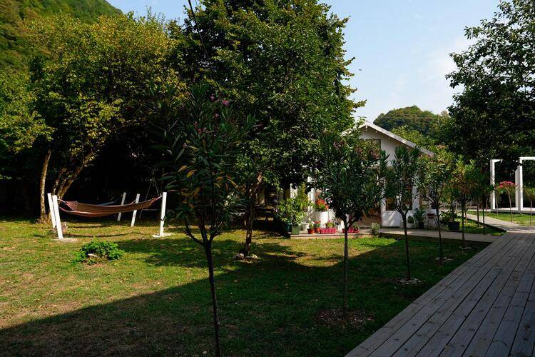 Boutique Hotel Fazenda