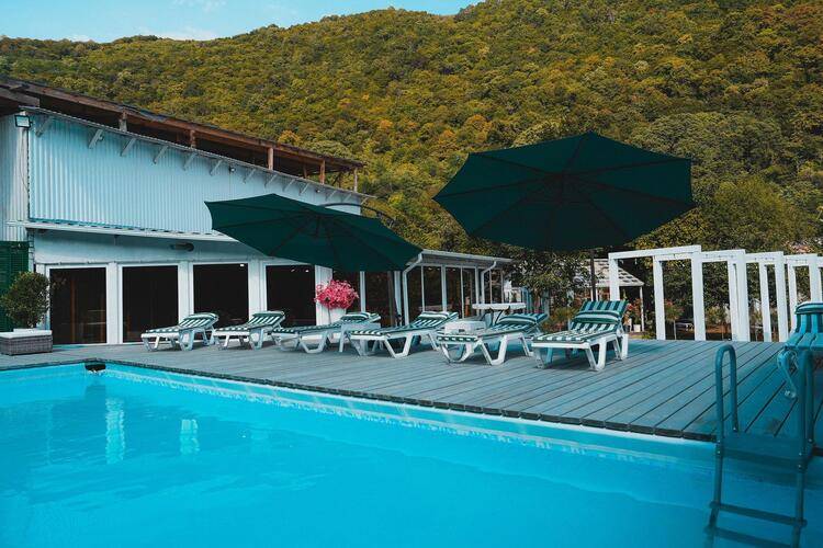 Boutique Hotel Fazenda