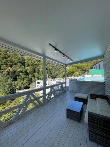 Boutique Hotel Fazenda