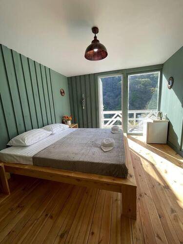 Boutique Hotel Fazenda
