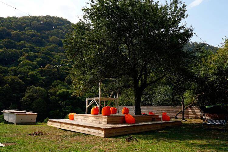 Boutique Hotel Fazenda