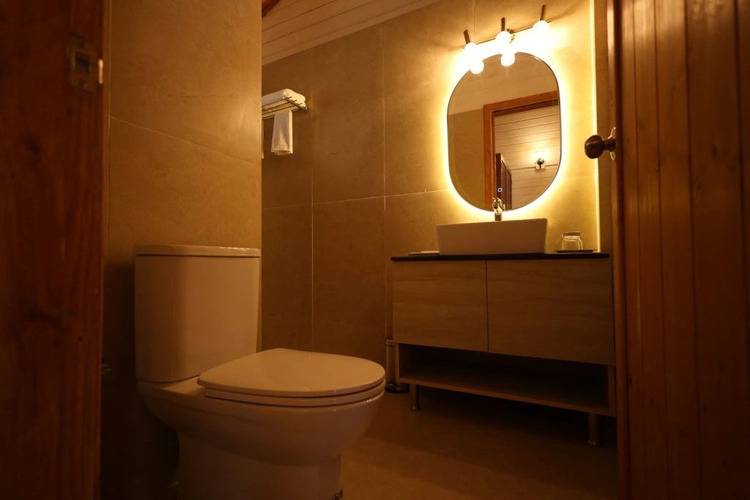 Foxoso Aaristo Baga Beach Resort