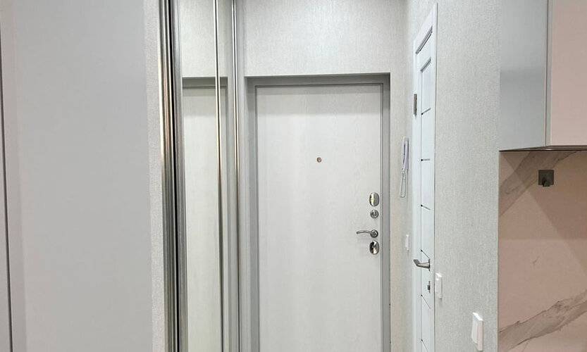 Volna Apartments На Ясногорской 16/2