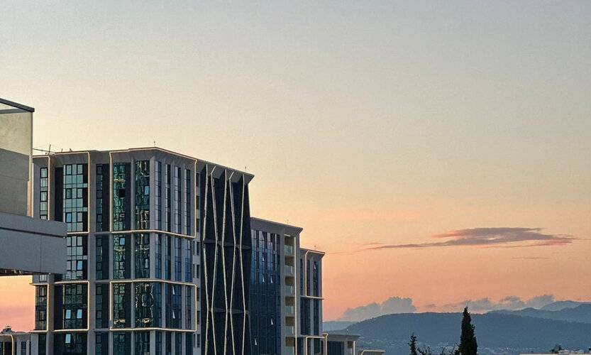 Volna Apartments На Ясногорской 16/2