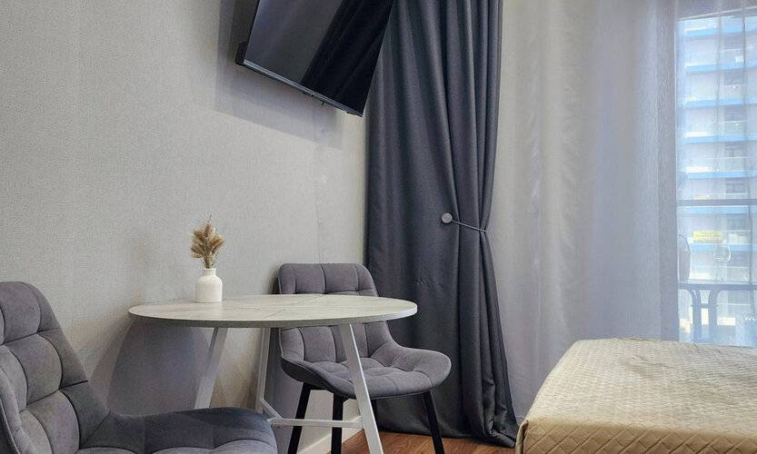 Volna Apartments На Ясногорской 16/2