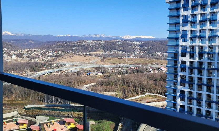 Volna Apartments На Ясногорской 16/2