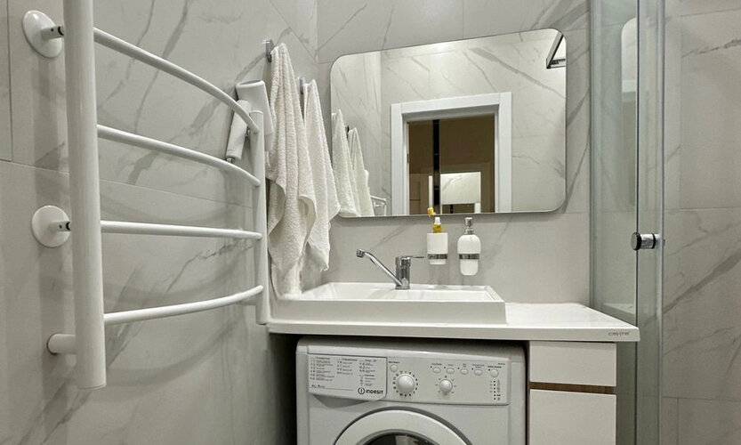 Volna Apartments На Ясногорской 16/2