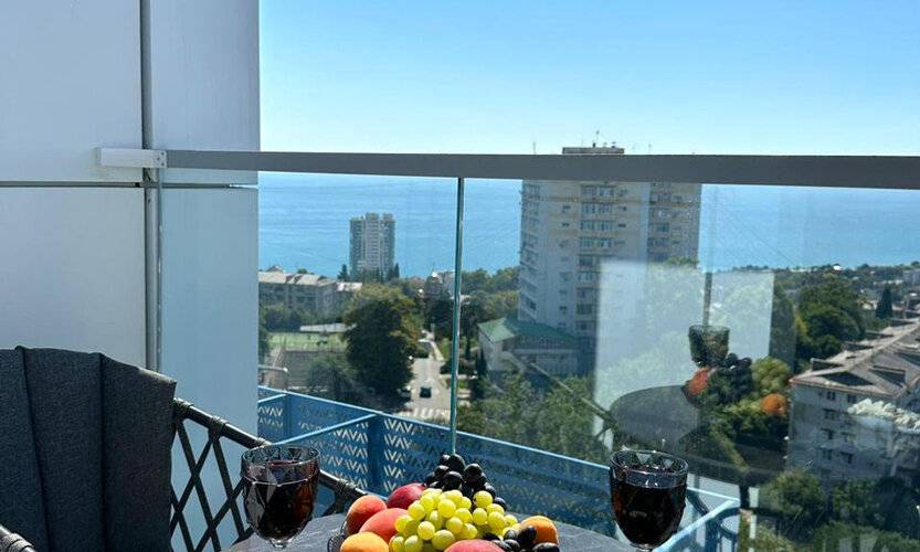 Volna Apartments На Ясногорской 16/2