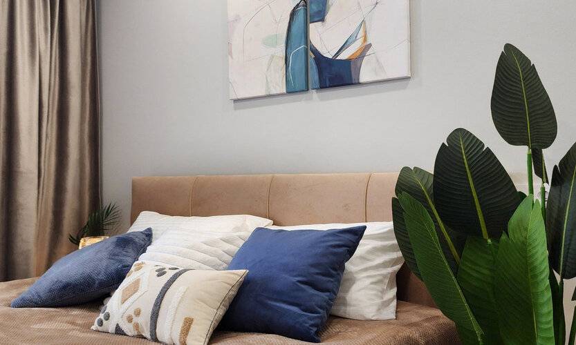 Volna Apartments На Ясногорской 16/2