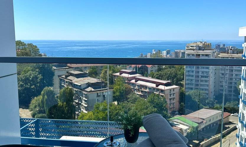 Volna Apartments На Ясногорской 16/2