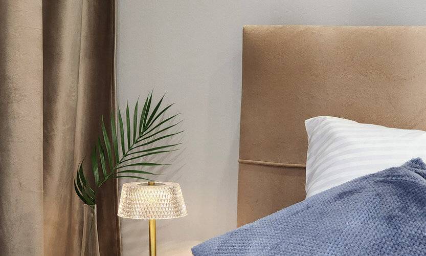 Volna Apartments На Ясногорской 16/2