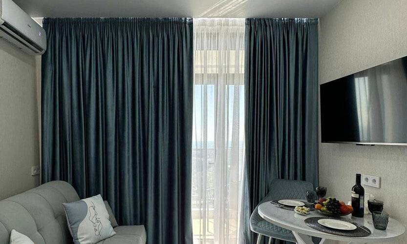 Volna Apartments На Ясногорской 16/2