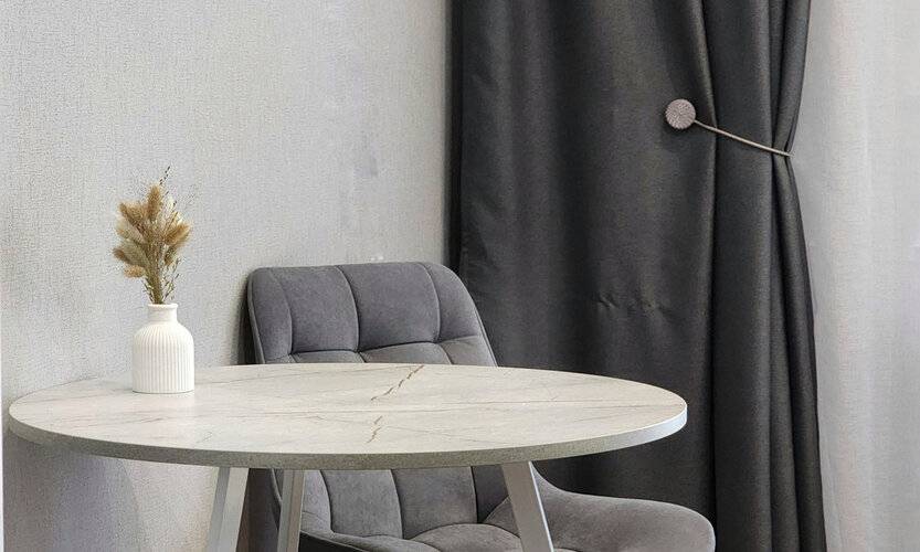 Volna Apartments На Ясногорской 16/2