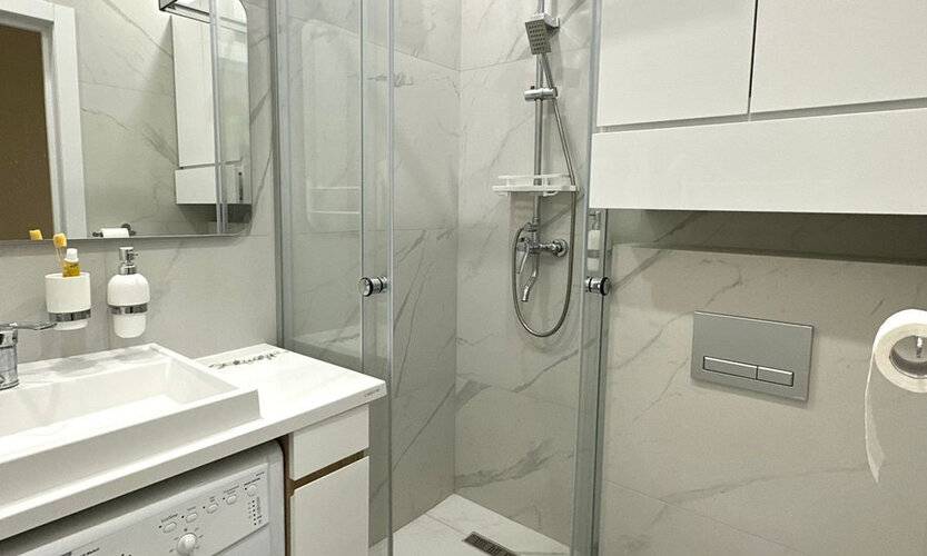 Volna Apartments На Ясногорской 16/2