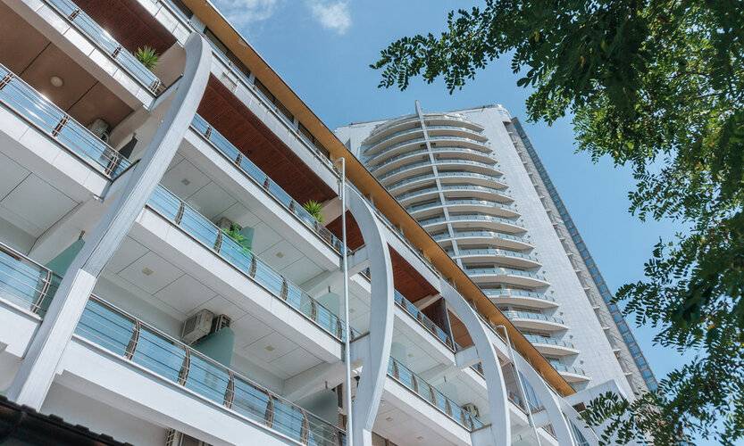 В Морском Переулке 1/1б