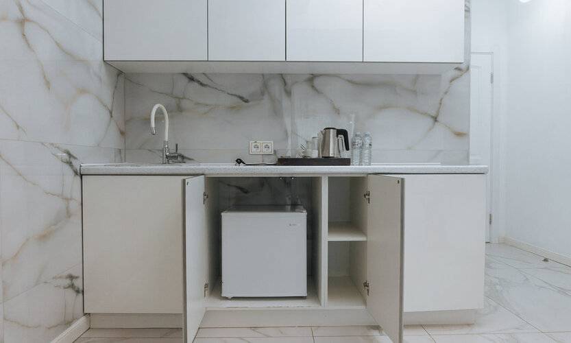 В Морском Переулке 1/1б