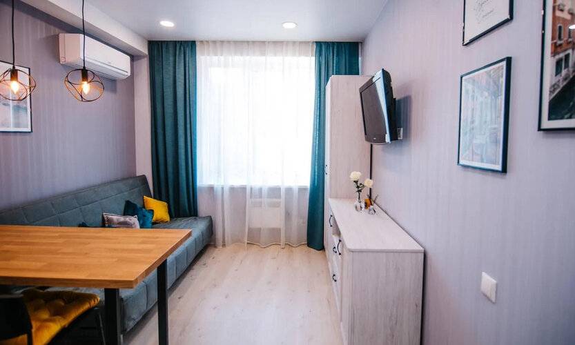 На Улице Яна Фабрициуса 66/3