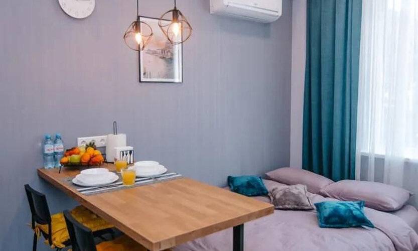 На Улице Яна Фабрициуса 66/3