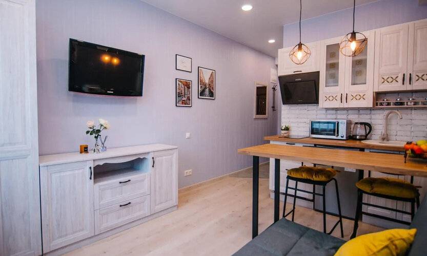 На Улице Яна Фабрициуса 66/3